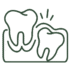 Impacted Teeth icon