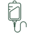 IV bag icon