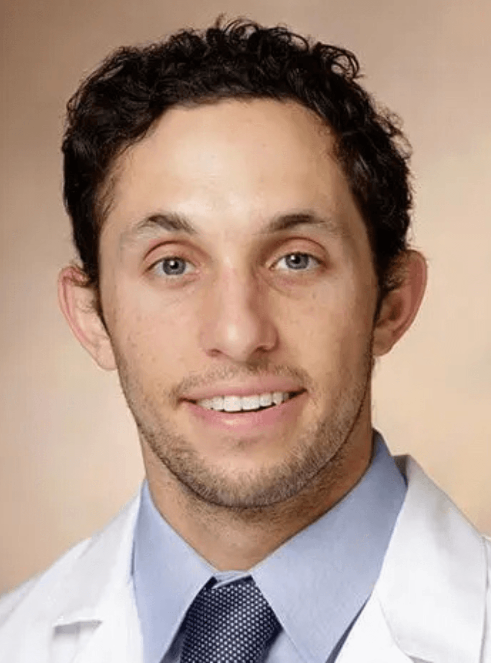 Dr. Chris Duplaga headshot